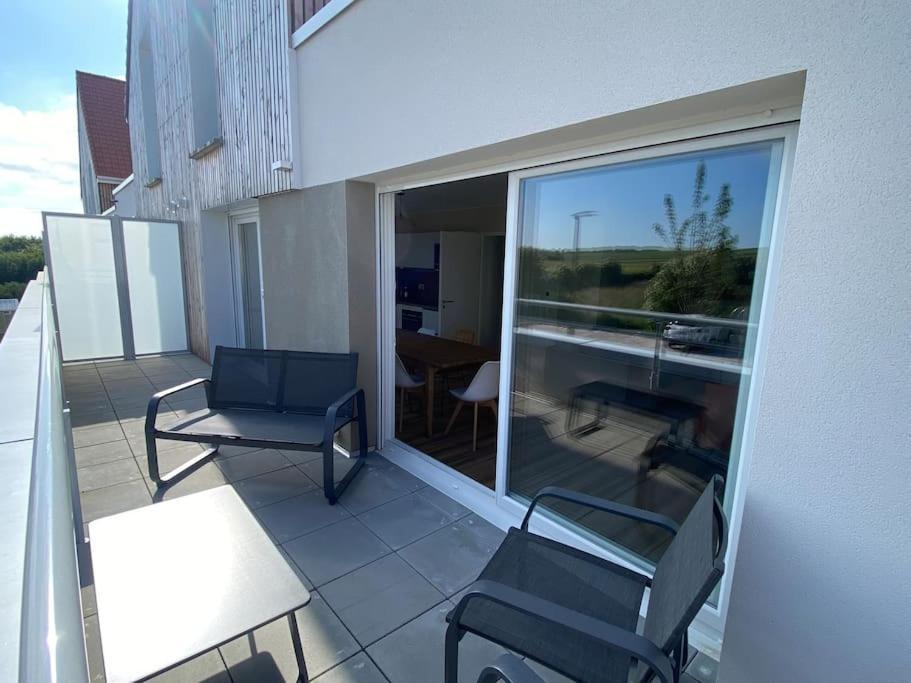 Wimereux Proche Plage Et Centre Wimille Екстериор снимка